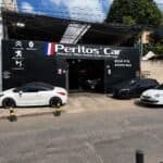 Peritos car 5